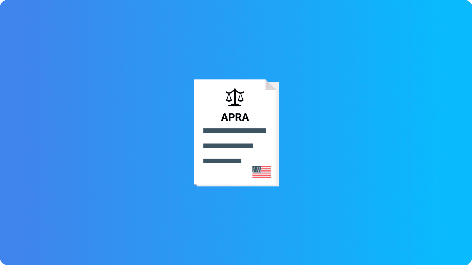 US Rep. Introduce the American Privacy Rights Act of 2024 to Establish Comprehensive Data Privacy and Security Standards